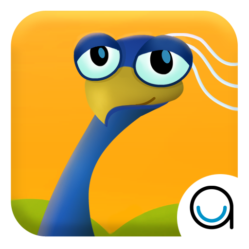 Peekaboo ABC Learner - Preschool Alphabet for Toddlers icon