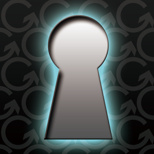 Unlock them! icon