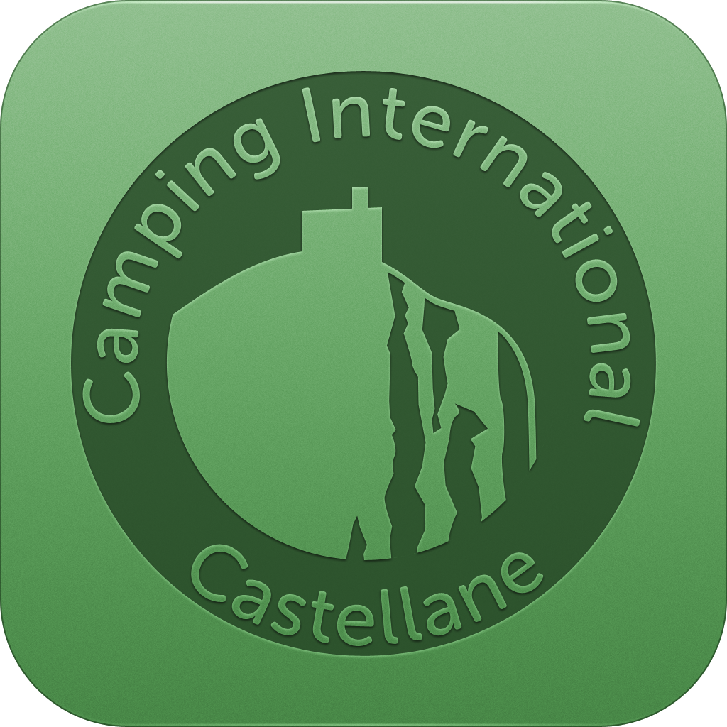 Camping International Castellane