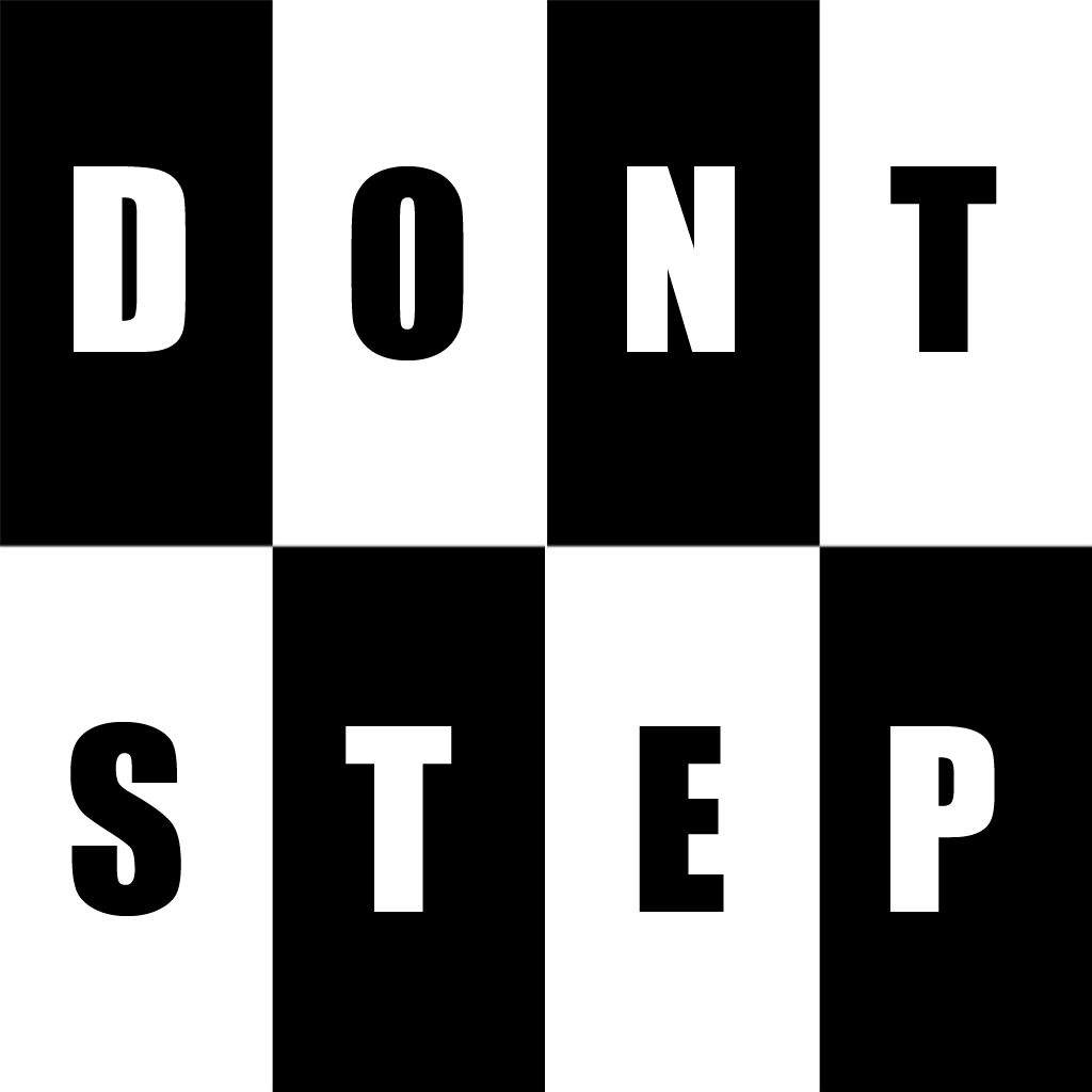 Dont Step -Test your speed and accuracy2 icon