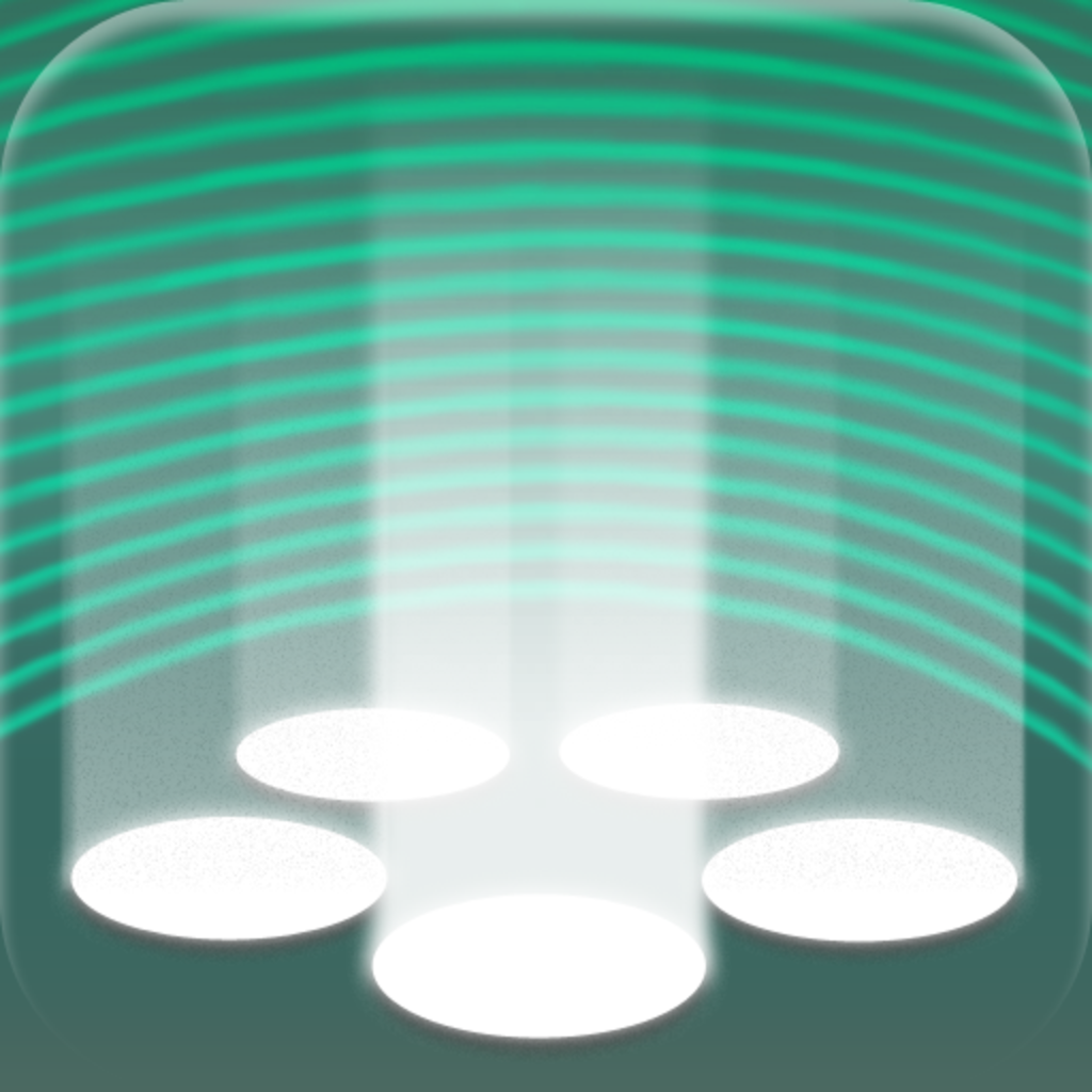Beam Me There icon