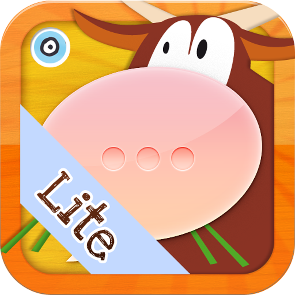 Chat Farm Lite - Talk with the Animals!