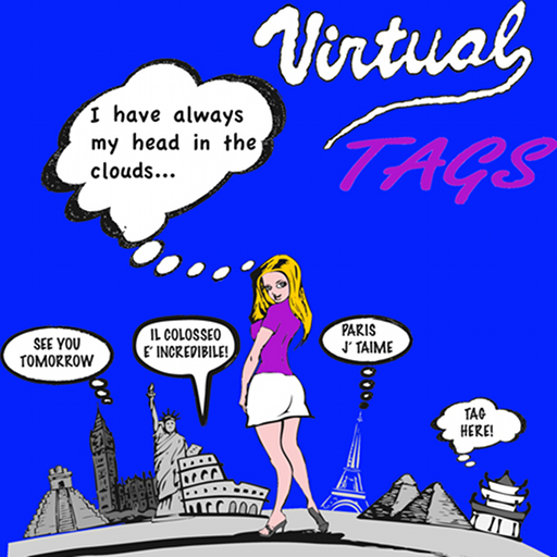 Virtual Tags Viewer