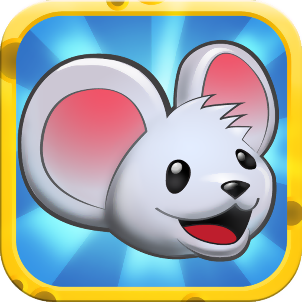 Mice Escape FREE by Great Play Games icon