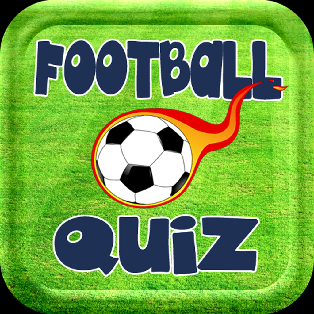 Futbol Quiz Game 2014