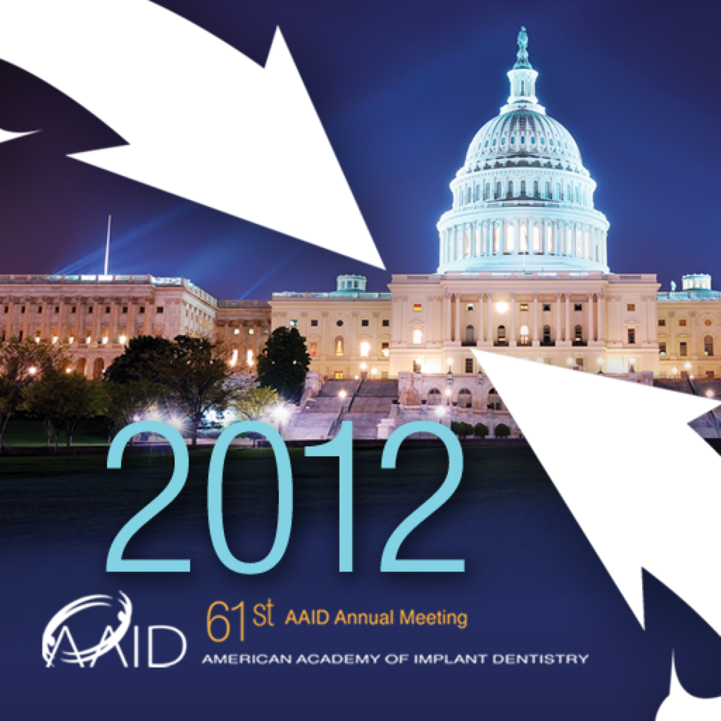AAID Annual Meeting 2012 HD
