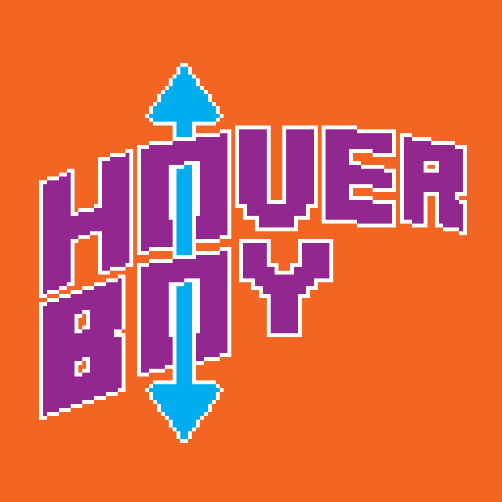 Hover-Boy