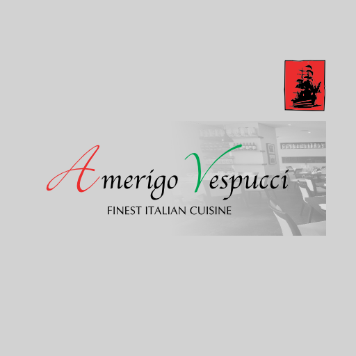 Amerigo Vespucci icon