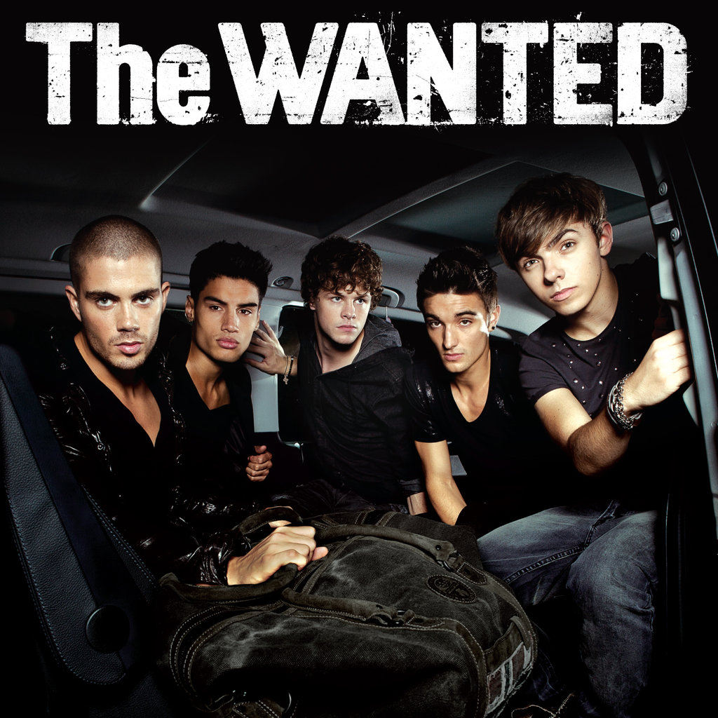MusicApps : The Wanted Edition +