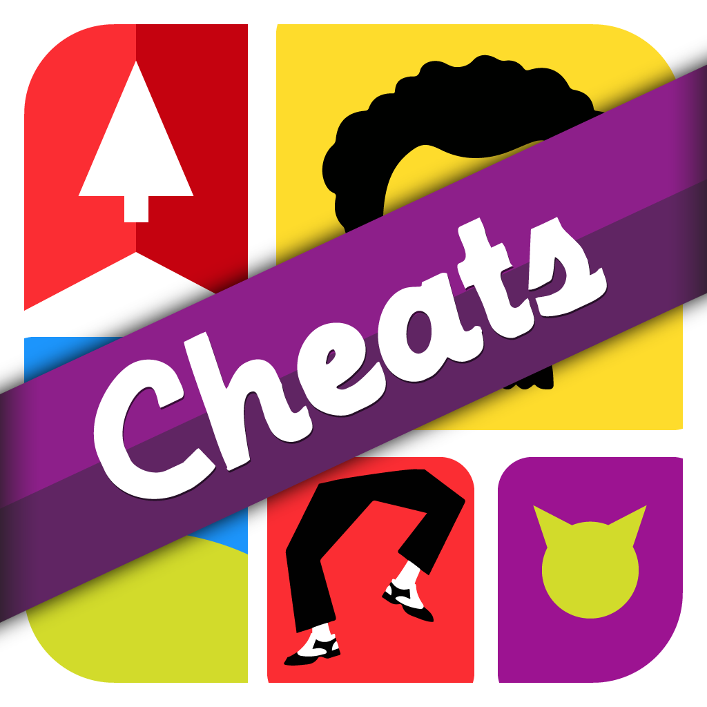 Cheats for Icon Pop Quiz - Answers for every level!