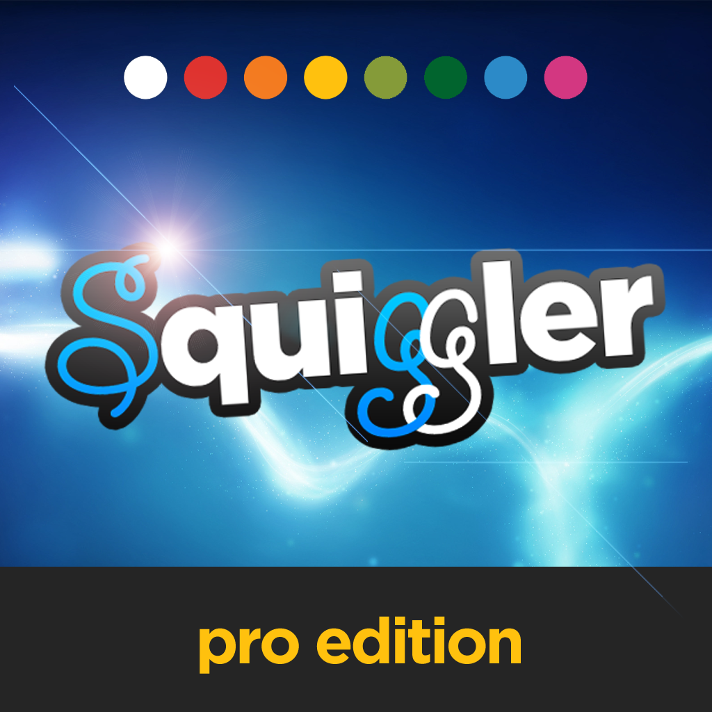 Squiggler Pro icon
