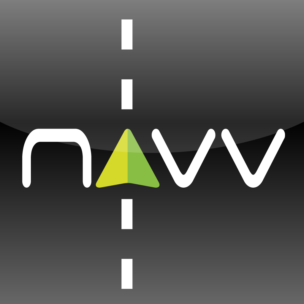 NAVV Indonesia icon