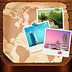 GoPicture is an intuitive app to organize, share and experience your travel photos like never before