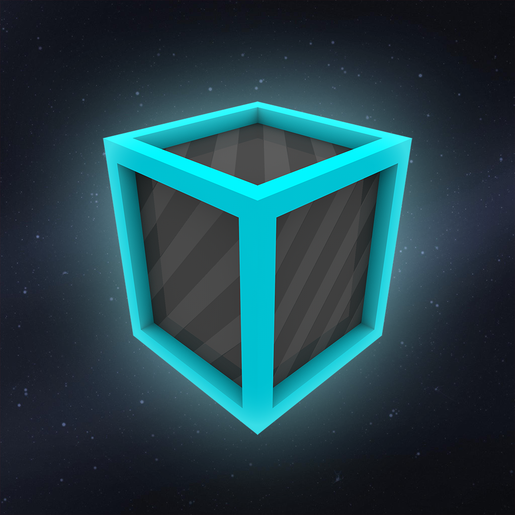 X Block icon