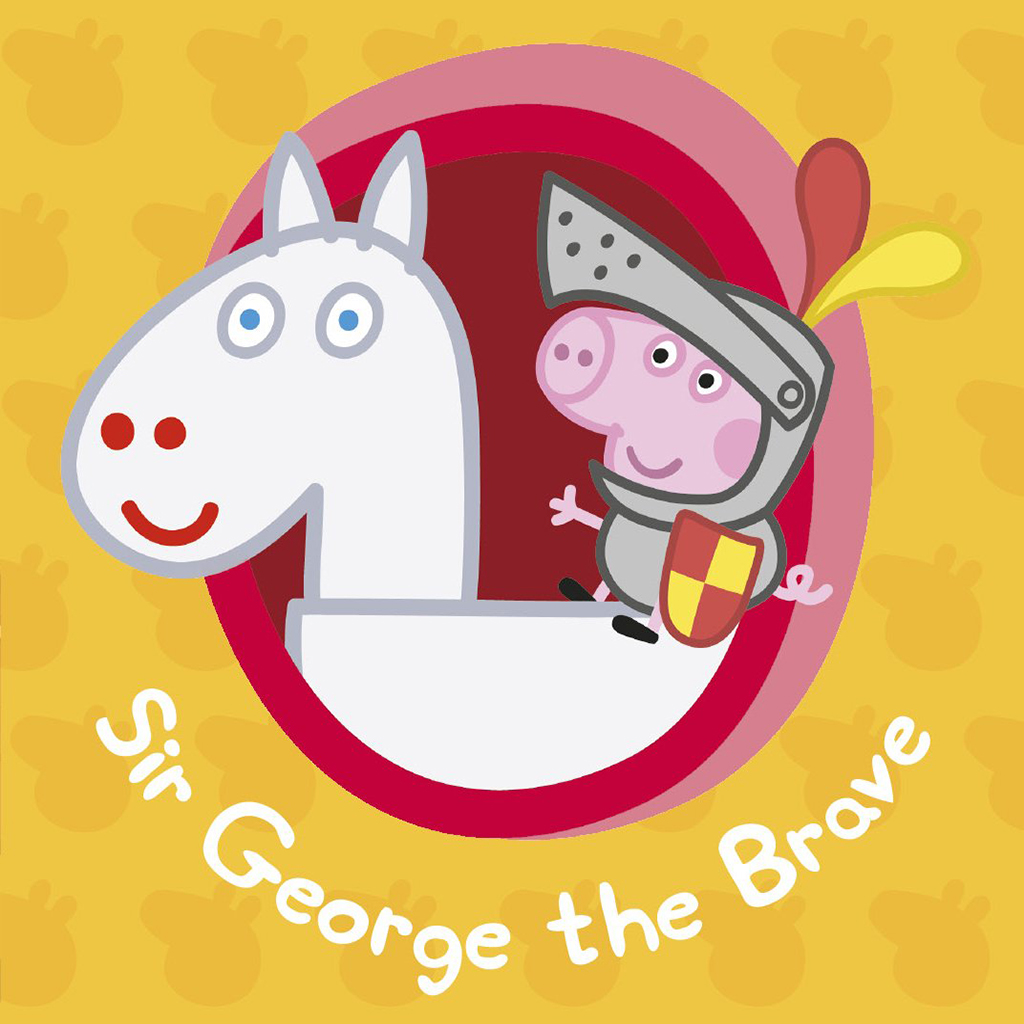 Sir George the Brave