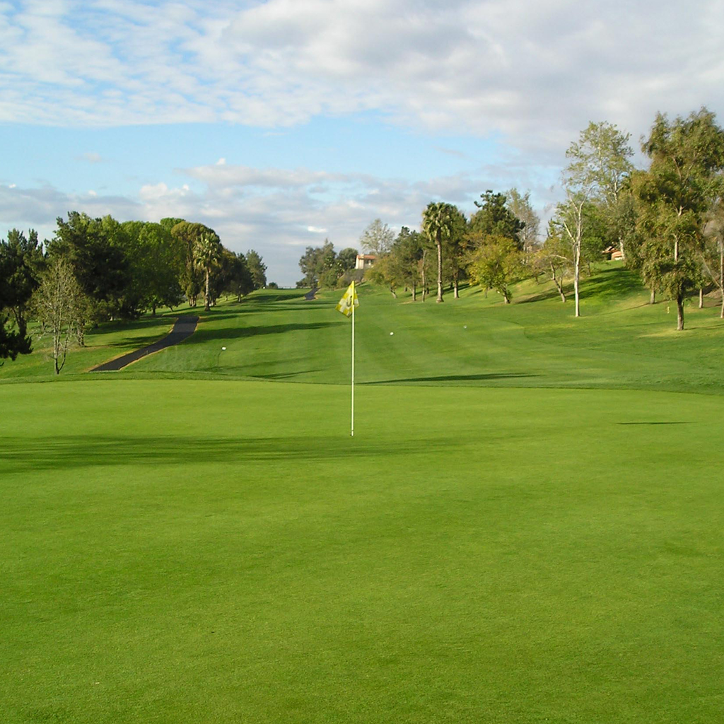 Carmel Highland Golf Resort & Spa icon