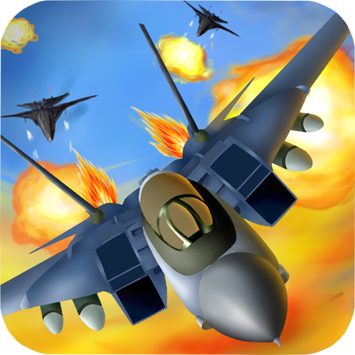 Pocket Nation - Epic Modern War Game, Battle With Friends! Global Plane Edition icon