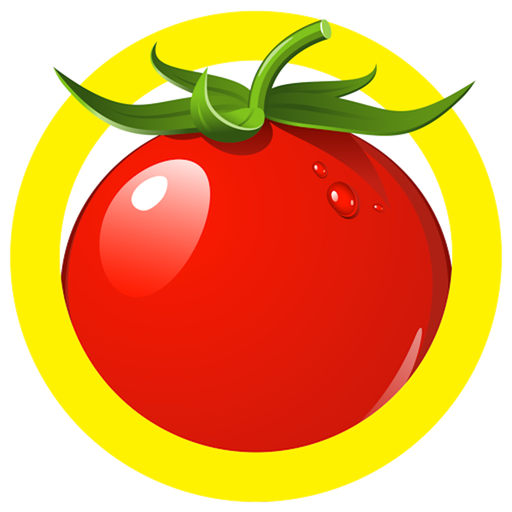Food Gardening Guide icon