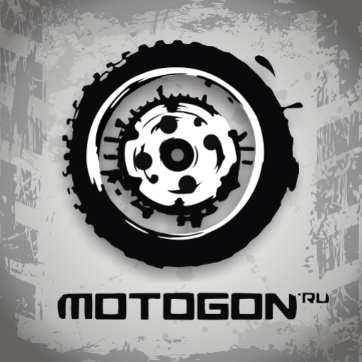 Motogon icon