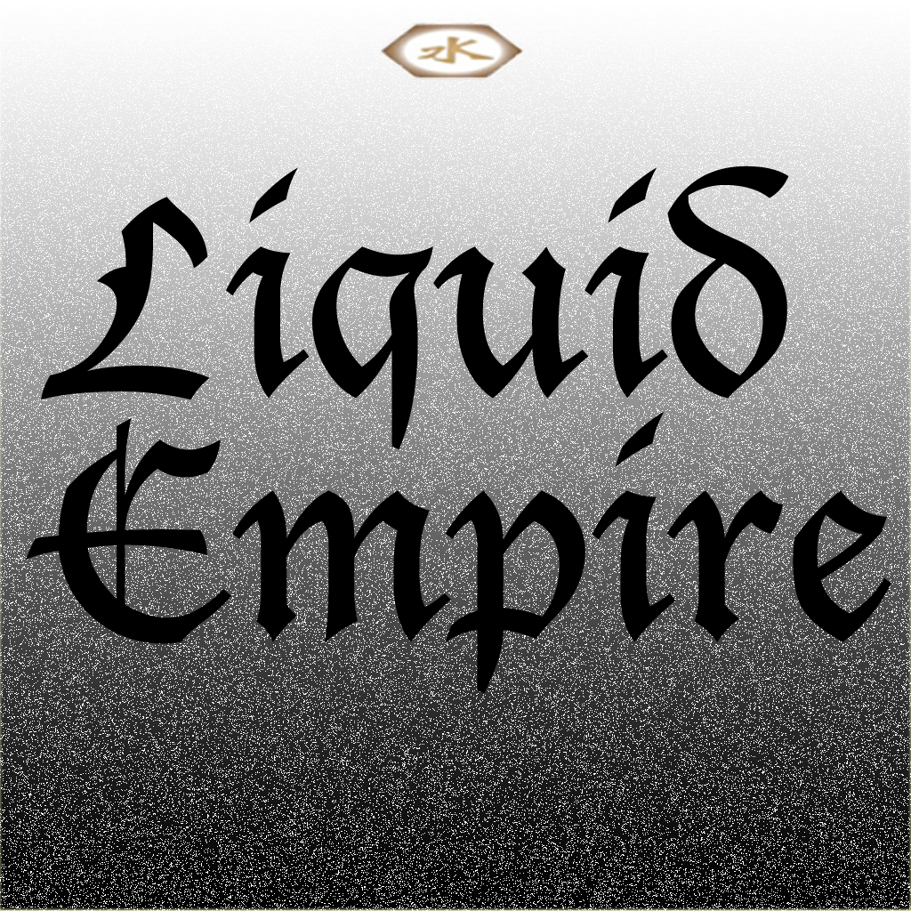 Liquid Empire