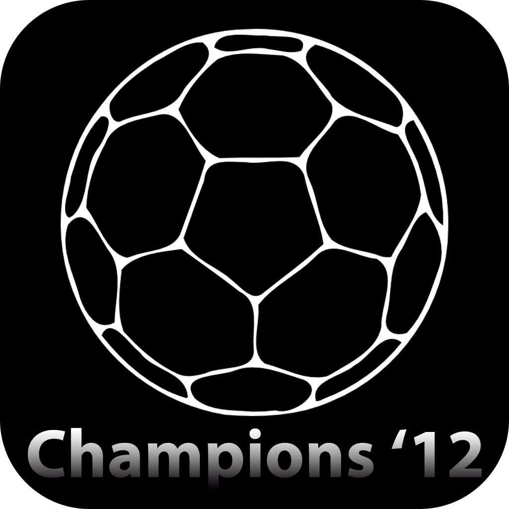 Handball Champions League 2012 icon