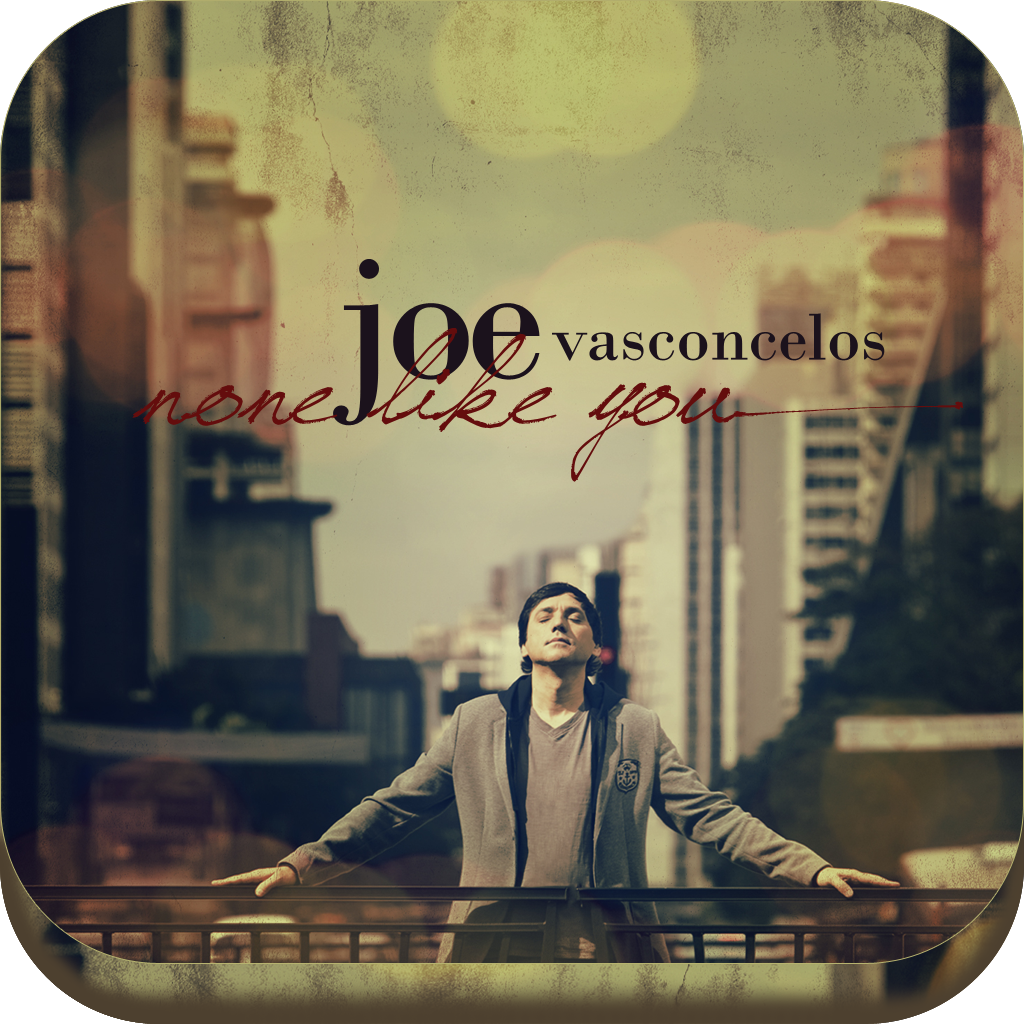 Joe Vasconcelos