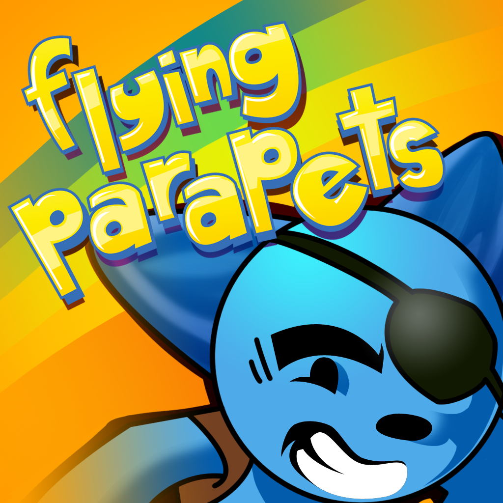 GoMove Flying Parapets