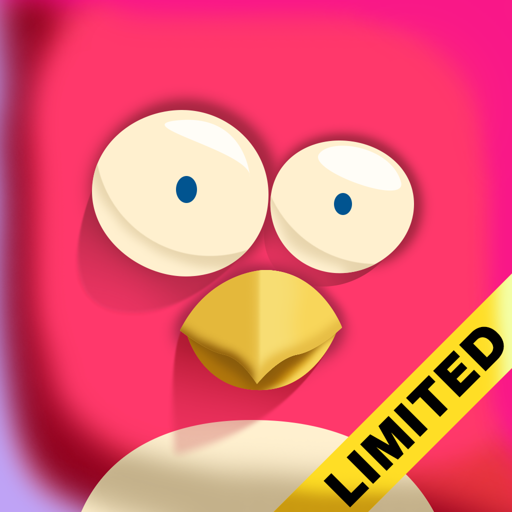 Annoying Chickens icon