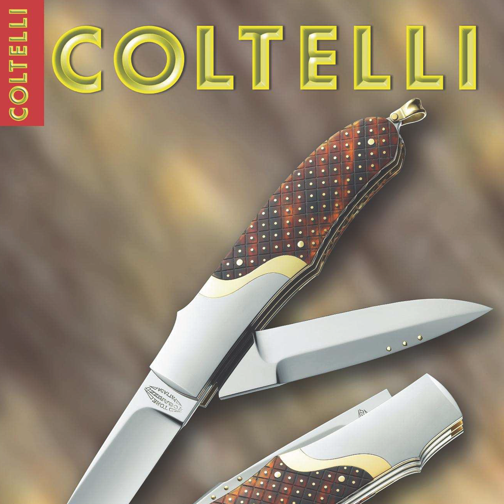 Coltelli Magazine icon