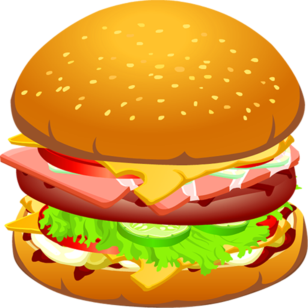Burger Maker 2014 icon