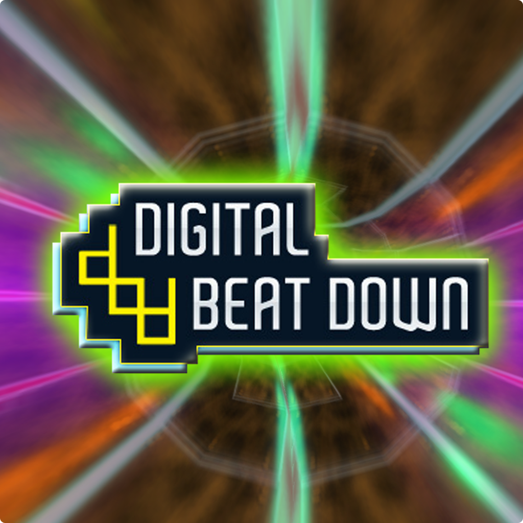 Digital Beat Down