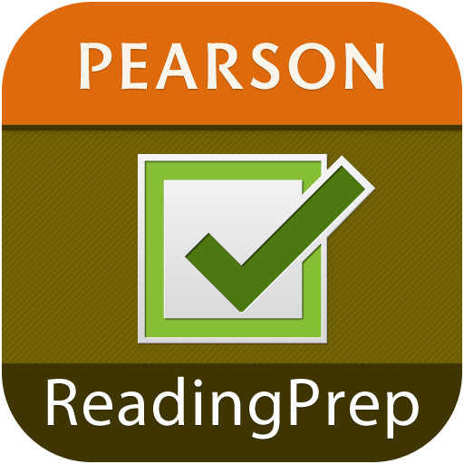 ReadingPrep: Purpose and Tone icon