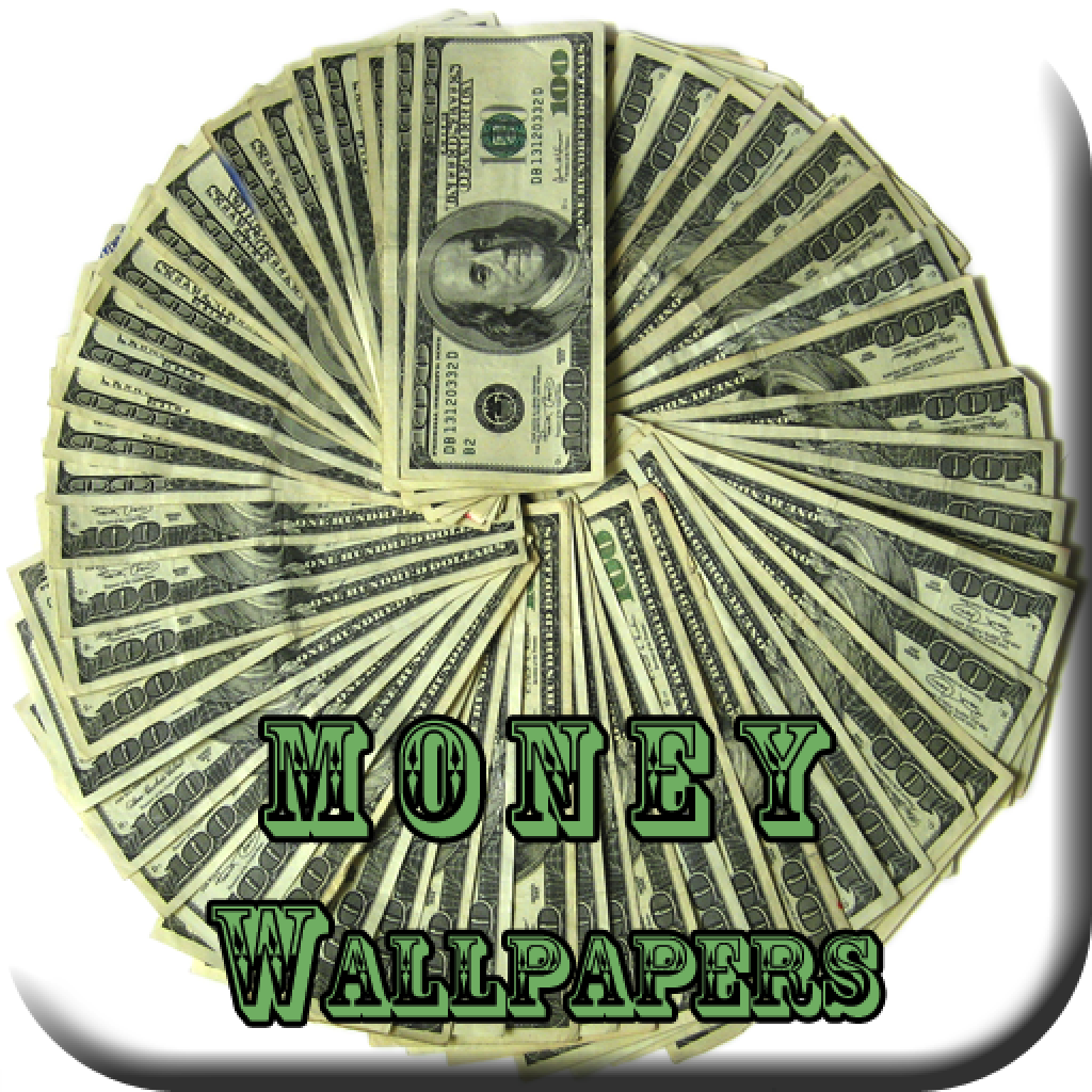 Money Wallpapers! icon