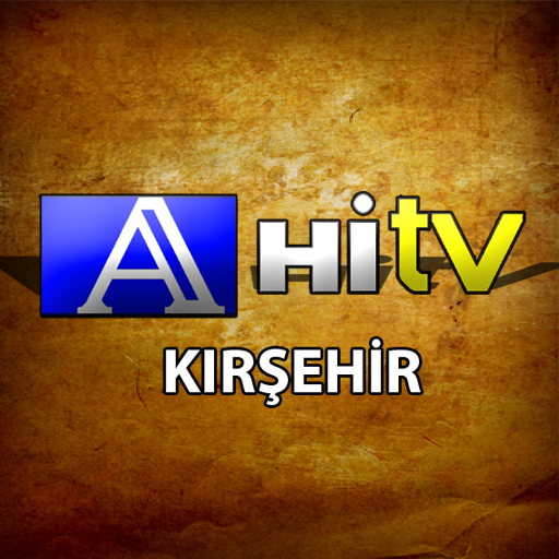 AHİ TV icon
