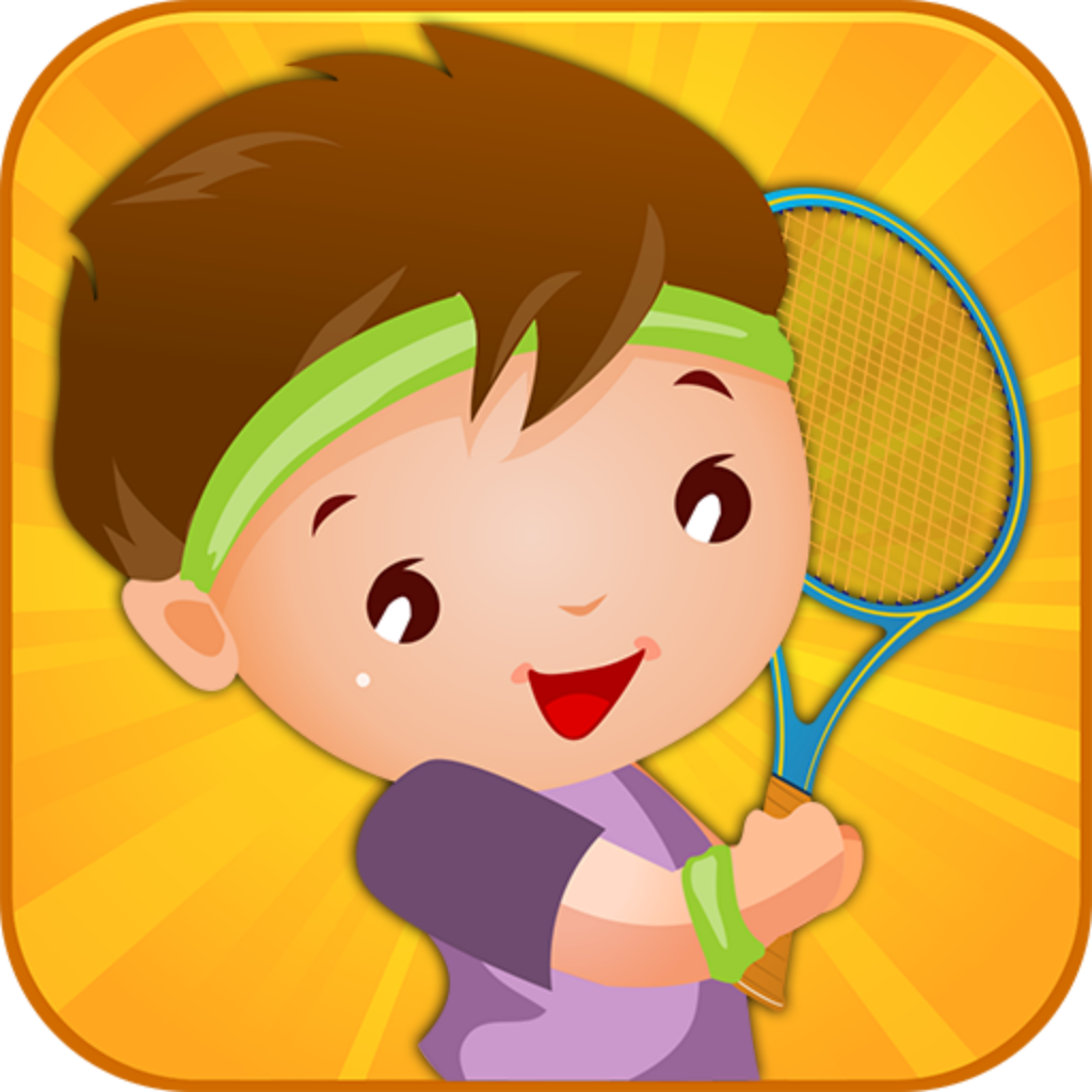 Tennis BugSmasher icon