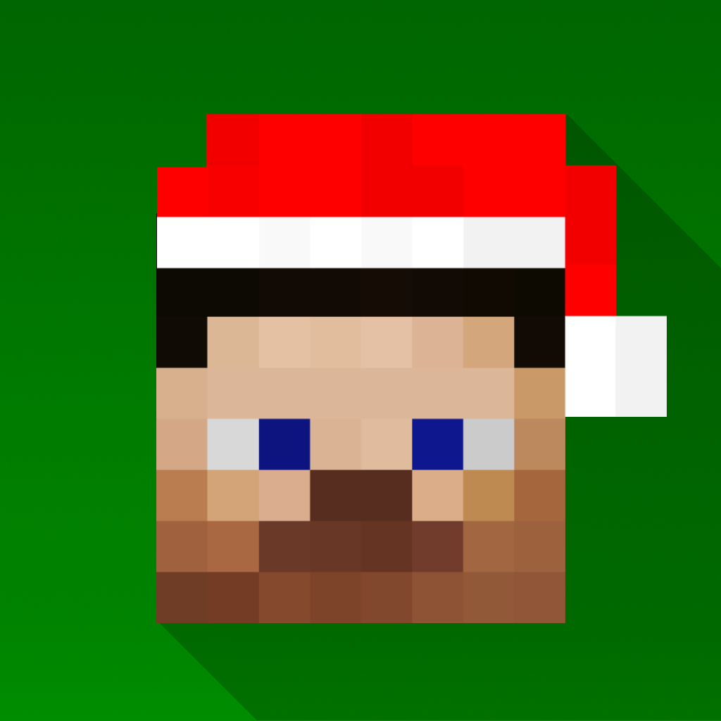 Santa Hats For Minecraft icon