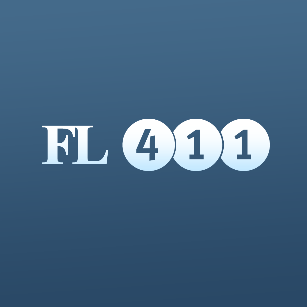 Florida 411 icon