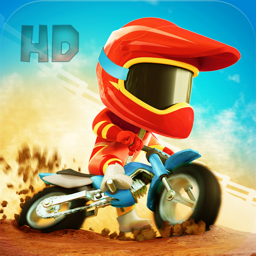 Motocross Elite HD