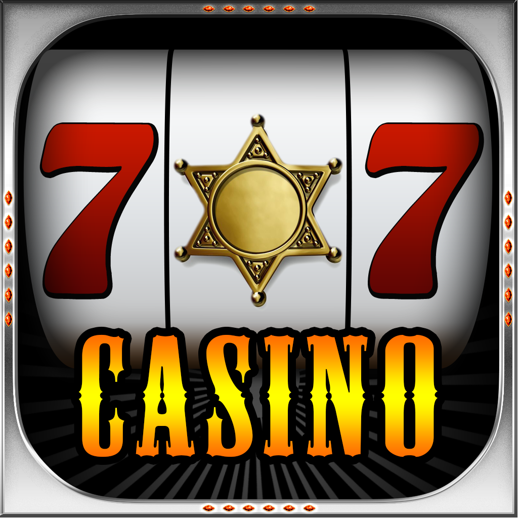 Ace Slots - The Big Win Saloon Casino Gamble Game