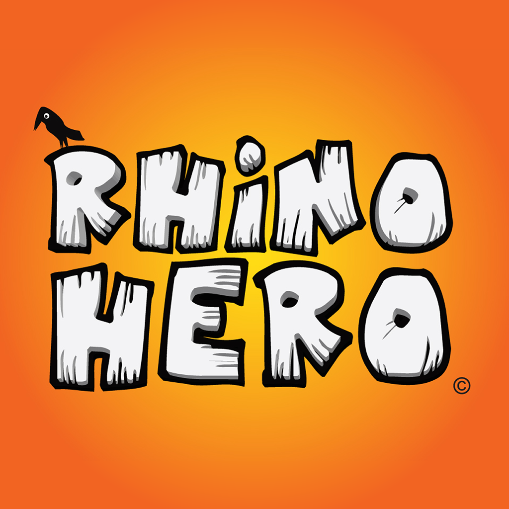 Rhino Hero icon