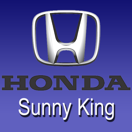 Sunny King Honda