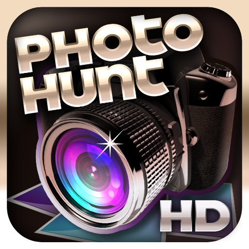Photo Hunt® HD
