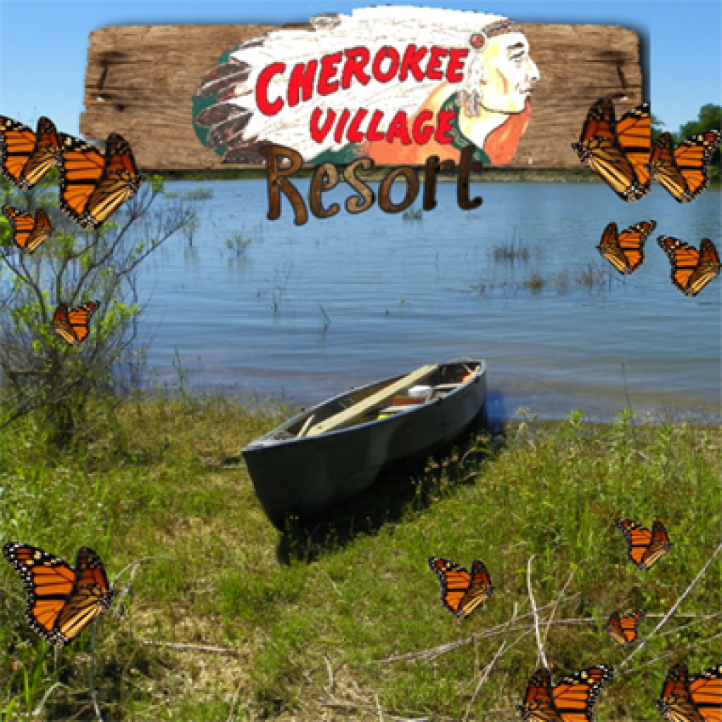Cherokee Village Resort & Nature Center