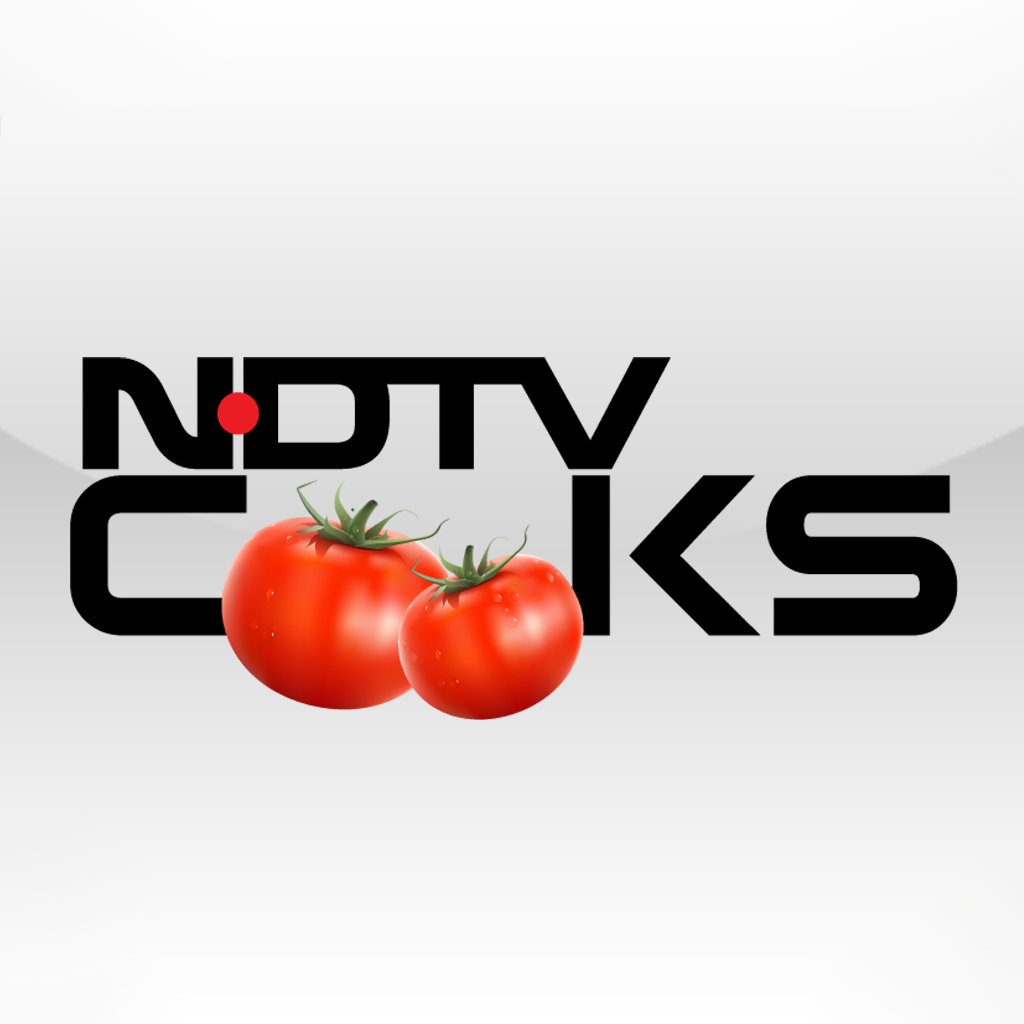 NDTV Cooks icon