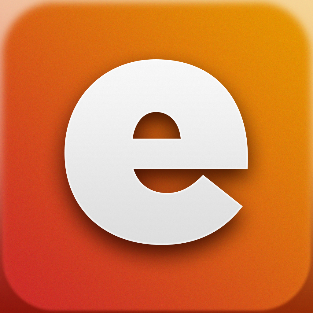 Everpix icon