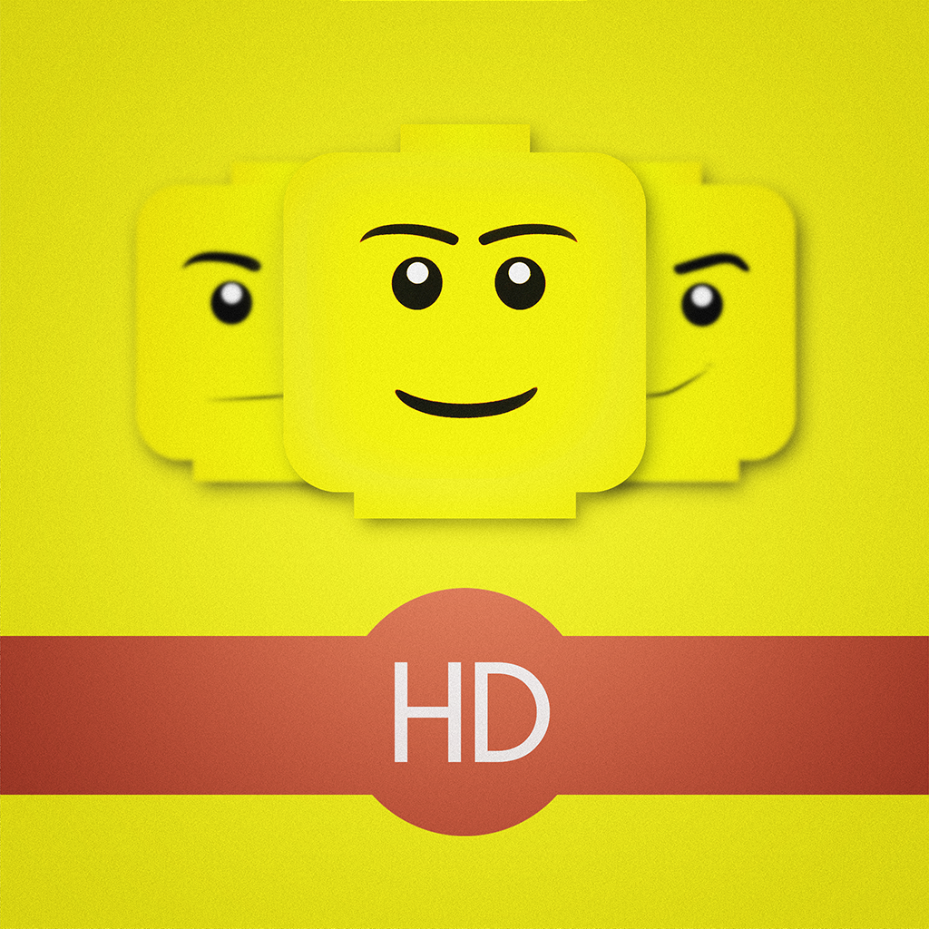 Wallpapers for Lego HD