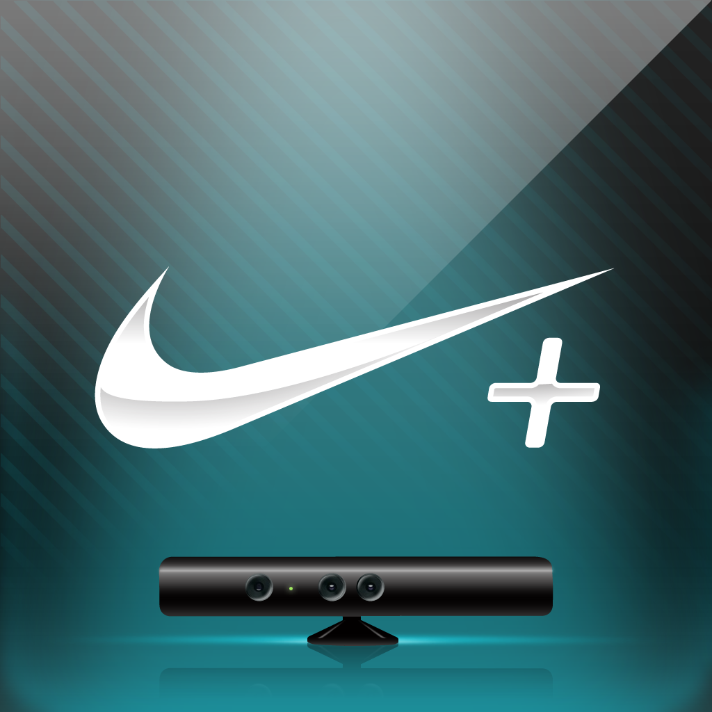 Nike+ Kinect Training