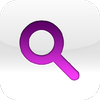 Bang On - a nice search app by Derek Kepner icon