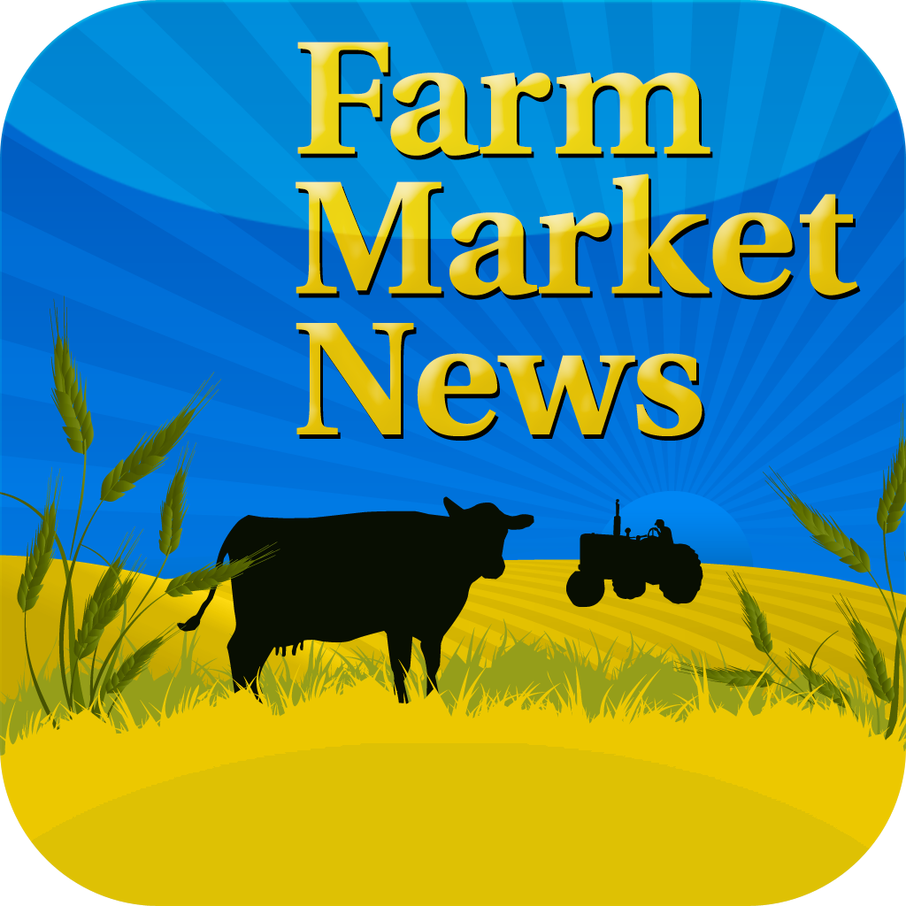 The Farm Market News icon