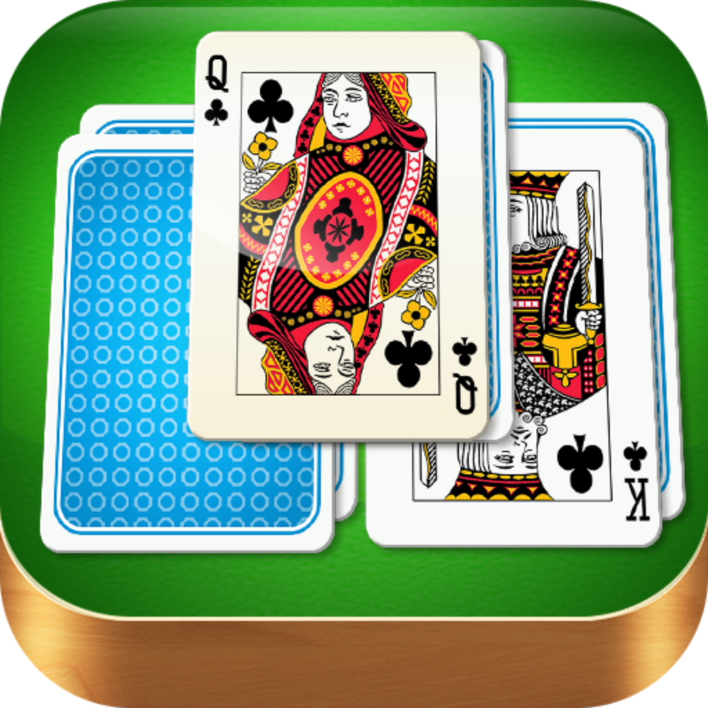 Solitaire Pyramid Cards icon